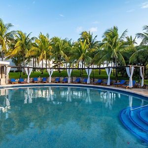 Hotel Dos Playas Faranda Cancun