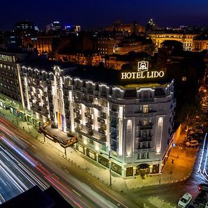 Hotel Lido by Phoenicia