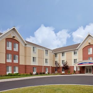 Candlewood Suites Kansas City By Ihg