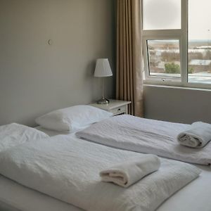 Camera standard con letto king size