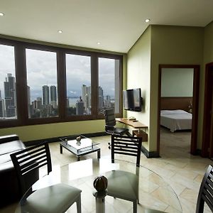 Torres de Alba Hotel&Suites