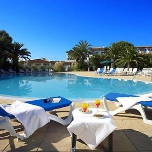 Sowell Hotels Du Golfe De Saint-Tropez